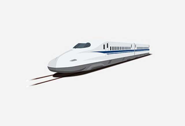 地鐵車廂廣告案例